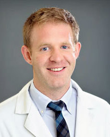 Photo of Christopher M. Kidd, MD