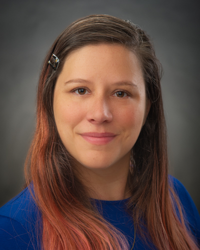 Photo of Gwen Kiehne