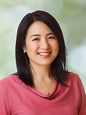 Photo of Betty H. Kim, MD