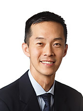 Photo of Edsel U. Kim, MD