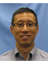 Photo of Gary S. Kim, MD