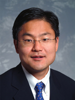 Photo of Harold Kim, MD