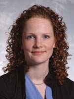 Photo of Virginia G. King, MD