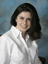 Photo of Ilona Kleiner, MD
