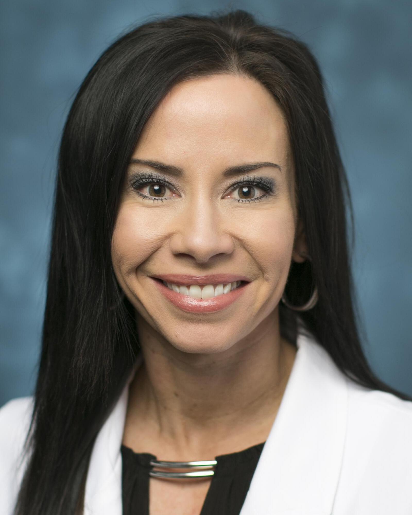 Photo of Rhonda Kline, FNP