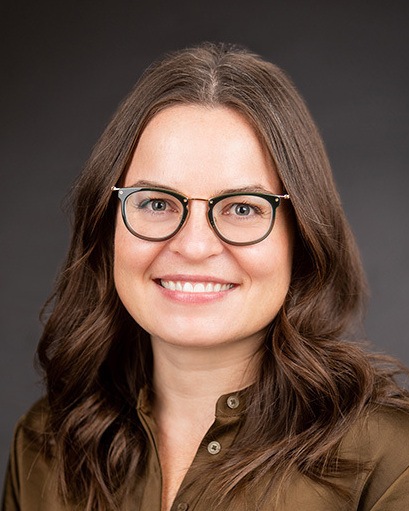 Photo of Cherise M. Klotz