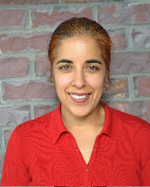 Photo of Molina K. Kochhar, DPM