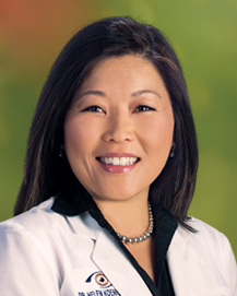 Photo of Helen H. Koenigsman, MD