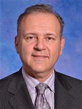 Photo of Andrew J. Kokkino, MD