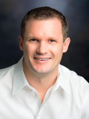 Photo of Kevin M. Kolendich, MD