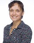 Photo of Natalia V. Korneeva, MD
