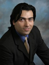 Photo of Babak Kosari, DPM