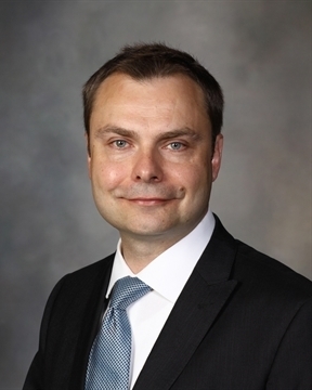 Photo of Jacek Kotowski, MD