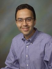Photo of Hrair A. Koutnouyan, MD