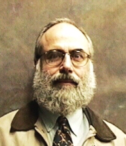 Photo of Louis L. Kralick, MD
