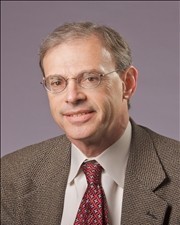 Photo of Seth L. Krauss, MD