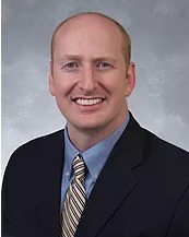 Photo of John R. Kuczynski, MD