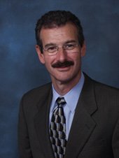 Photo of Richard A. Kuritzkes, MD