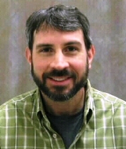 Photo of Erik M. Kussro, DO