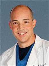 Photo of James P. Kyser, MD