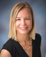 Photo of Sophia M. R. Lannon, MD