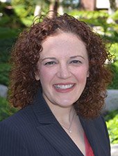 Photo of Nicole Z. Lawrence, MD