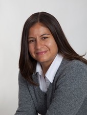Photo of Kendra B. Lee, MD