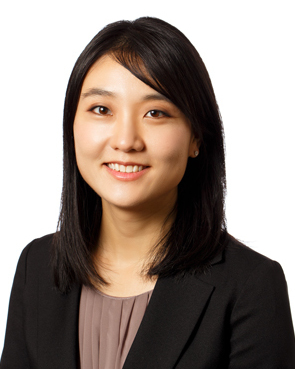 Photo of Sarah C. Lee, MD