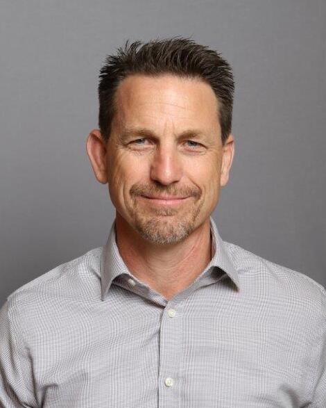 Photo of Wayne Lenz, MFT