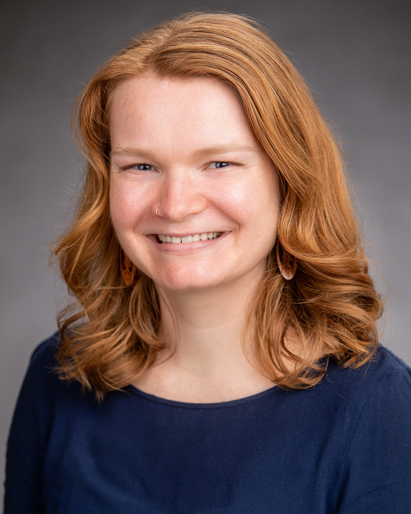Photo of Lauren Letsinger, Doula