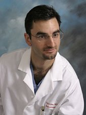 Photo of Mark A. Liker, MD