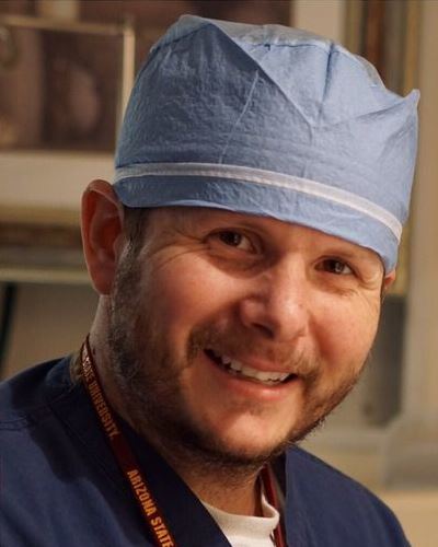 Photo of Jamie A. Lipeles, DO
