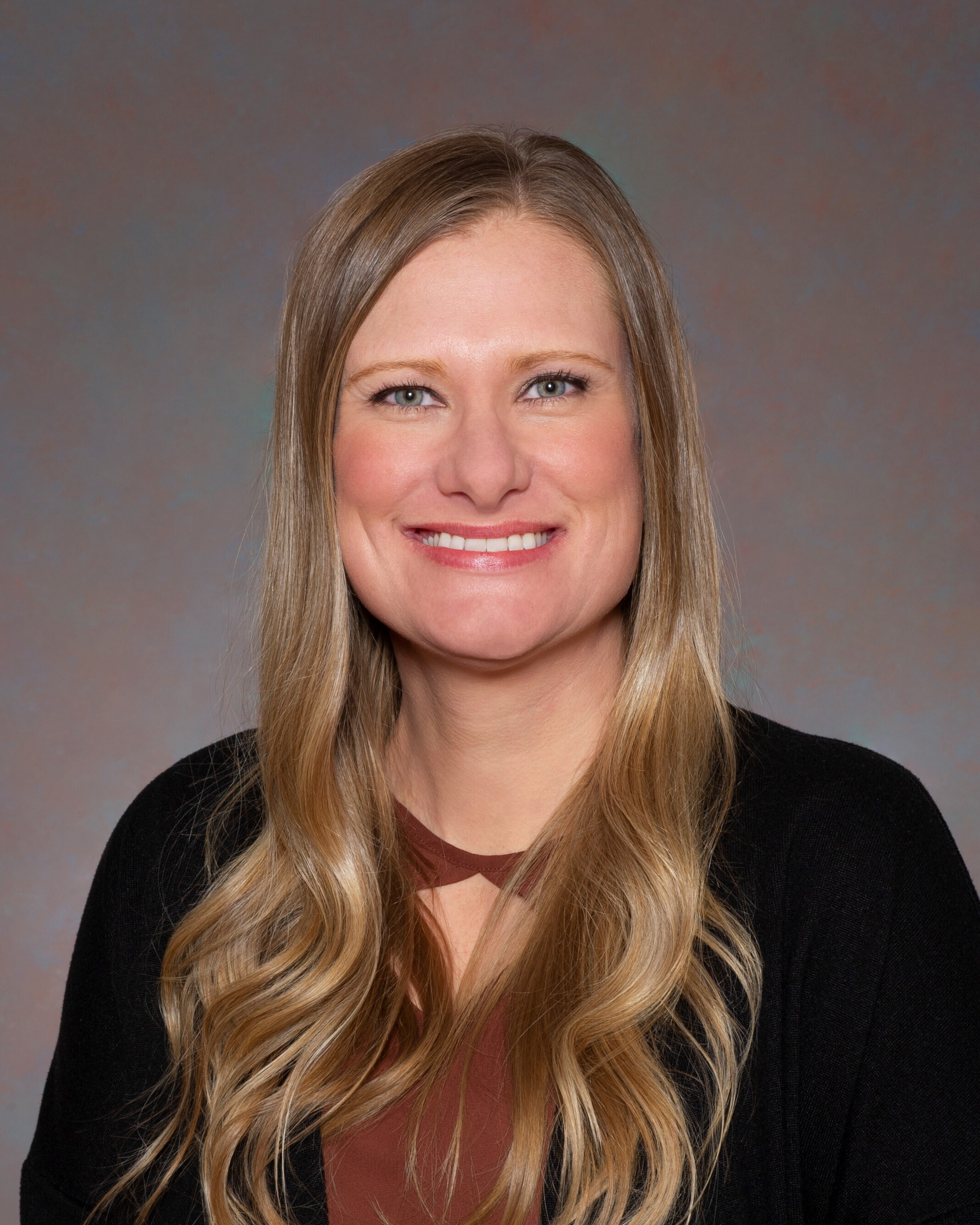 Photo of Amy Little