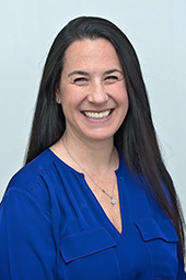 Photo of Stacey M. Logan, MD