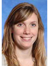Photo of Heather B. Long, MD