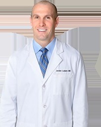 Photo of Jordon G. Lubahn, MD