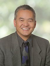 Photo of Don F. Lum, MD, FACG