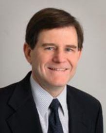 Photo of William M. Luxford, MD