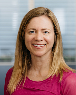 Photo of Jennifer L. Lyons, MD