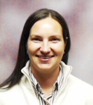 Photo of Lara M. Mabry, DDS