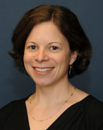 Photo of Tasha A. MacIlveen, PT, DPT, CSCS