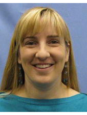 Photo of B Megan Madden, MD