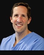 Photo of Bruce W. Madsen, MD