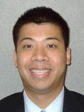 Photo of Clifford D. Mah, DPM
