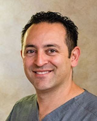 Photo of Shahab Mahboubian, DO