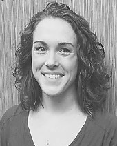 Photo of Kate Hayes, PT, DPT, OCS