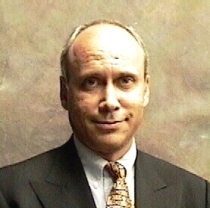 Photo of Creed K. Mamikunian, MD