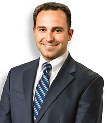 Photo of Christopher J. Manion, MD