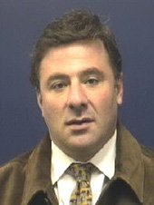 Photo of Raffi H. Margossian, DDS