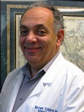 Photo of Michael D. Marsh, MD